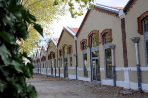 Mission de maîtrise d’œuvre pour la création  d’une bibliothèque universitaire – Valence (26)